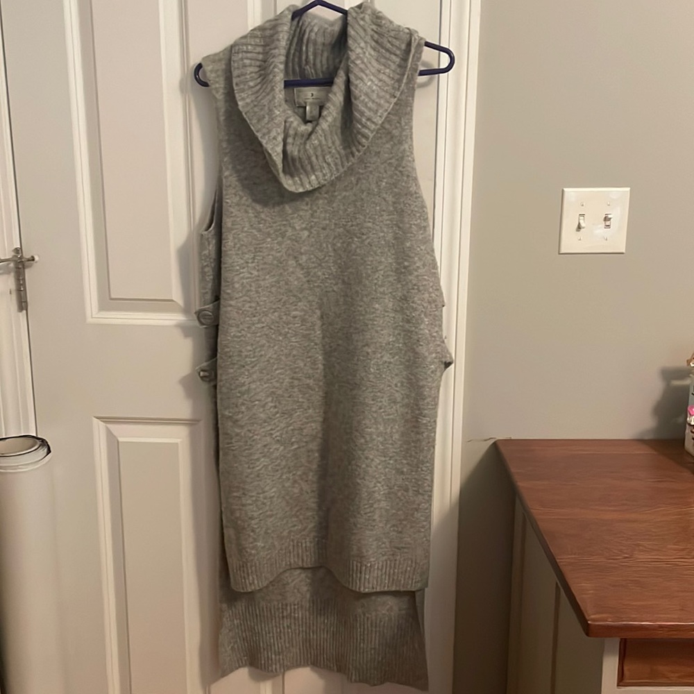 Ruby Moon Sweater Dress